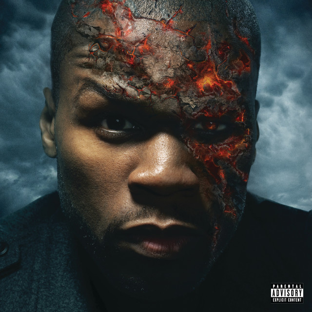 50 Cent – Crime Wave (Instrumental)